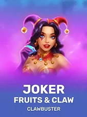 Joker Joker