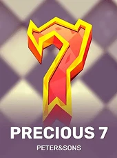 Precious Precious